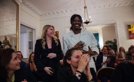 Journée de la Femme 2025 : IA, inclusion et opportunités