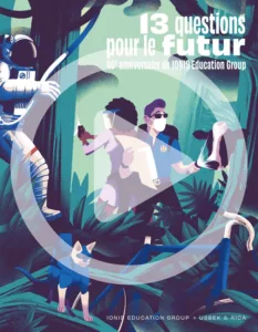 13 questions pour le futur Ionis