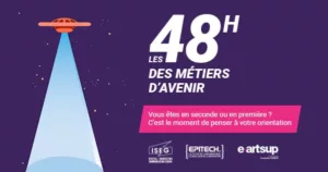 48h metiers avenir