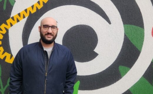 « Mon job de Lead Web Developer chez Ubisoft », avec Alex Dana, Alumni Epitech promo 2018