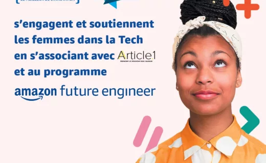 Epitech et EPITA s’engagent et soutiennent les femmes dans la Tech