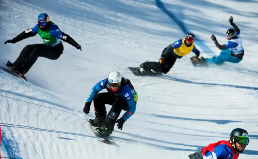 Du snowboard à la programmation : rencontre avec Pierre, étudiant à Epitech