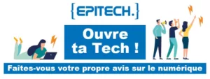 ouvre ta tech bandeau