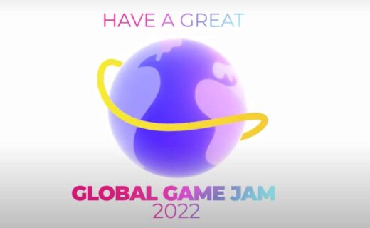 Au cœur de la Global Game Jam  avec deux apprenants MSc Pro rennais