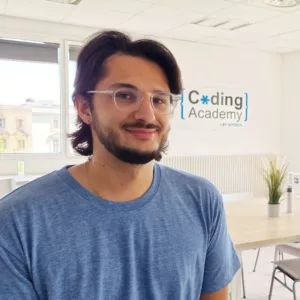 Guilhem Coding Academy