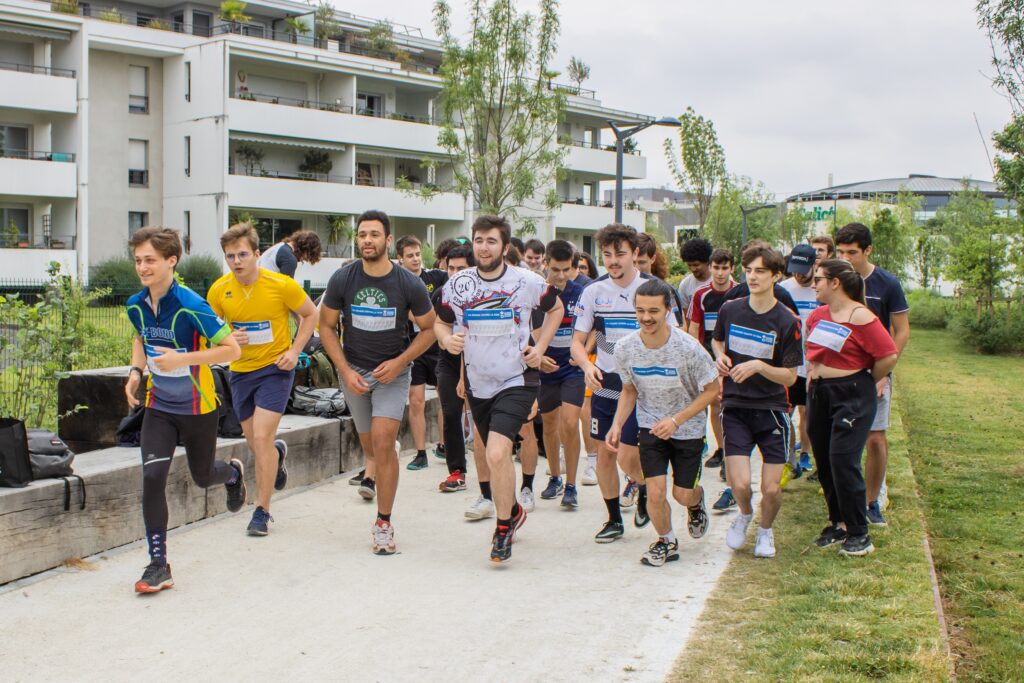 course contre la famille 2022 bordeaux