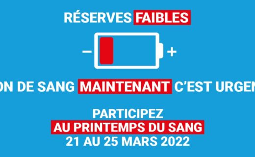 Epitech soutient la nouvelle campagne du Printemps du Sang