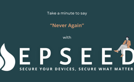 EPSEED : d’un projet étudiant à une start-up innovante