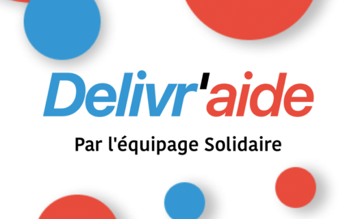 Delivr’aide : les étudiants d’Epitech Lyon au service d’un projet associatif