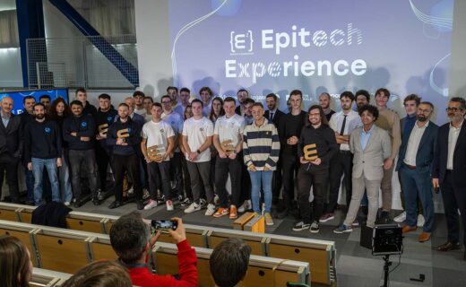 Epitech Experience : le rassemblement de notre écosystème tech