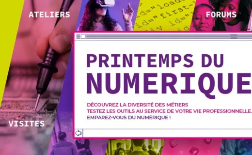 Printemps du Numérique : Epitech Rennes se mobilise pour promouvoir l’informatique