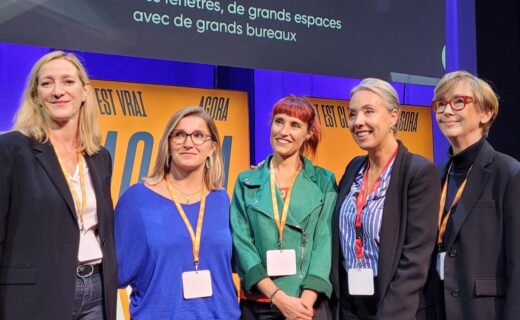 Epitech Toulouse s’engage pour la mixité dans la Tech avec le programme « Numérique pour Elles »