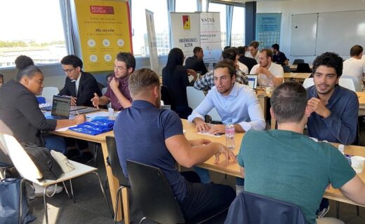 Epitech Technology à Toulouse : accompagner l’élaboration du projet professionnel