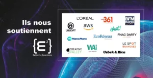 Les partenaires d'Epitech Experience 2021