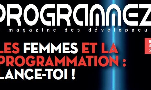 Féminisation du numérique : Epitech dans le numéro « spécial développeuses » de Programmez!