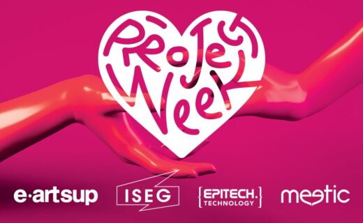 L’application de rencontre Needle remporte la Project Week 2022