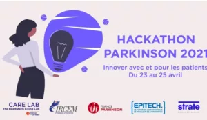 Hackathon parkinson