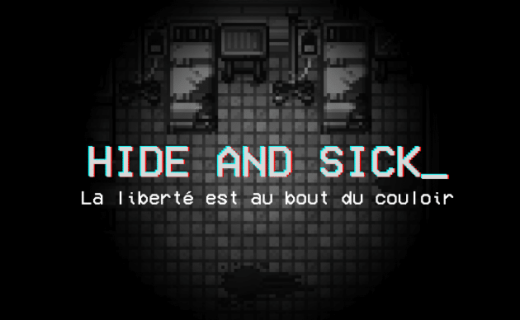 Quand l’horreur s’invite à la Game Jam Epitech