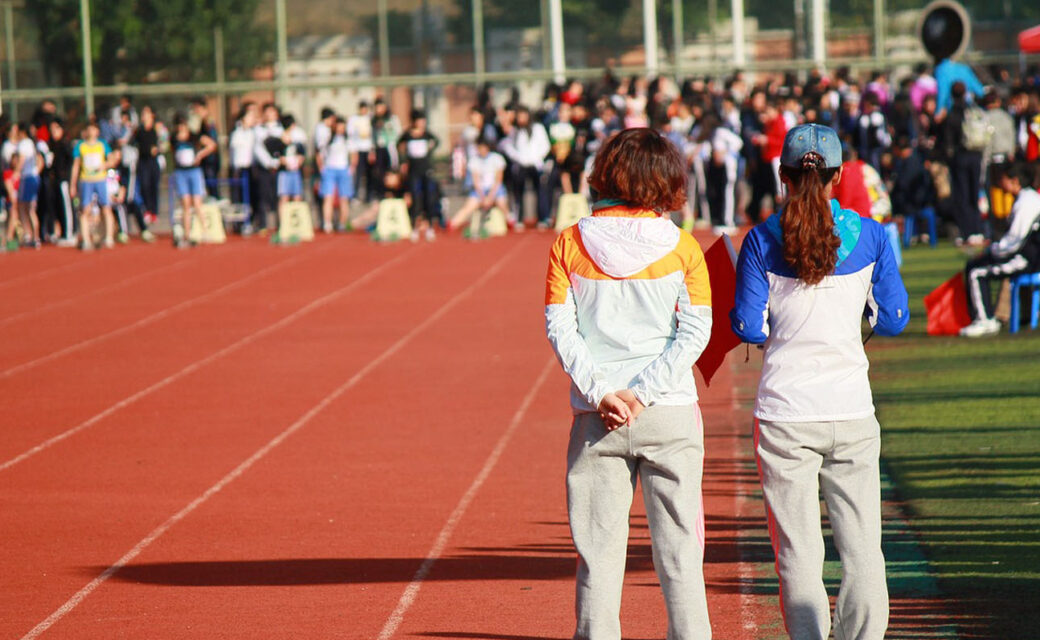 Les parcours d’études adaptés de nos talents sportifs de haut niveau et musiciens